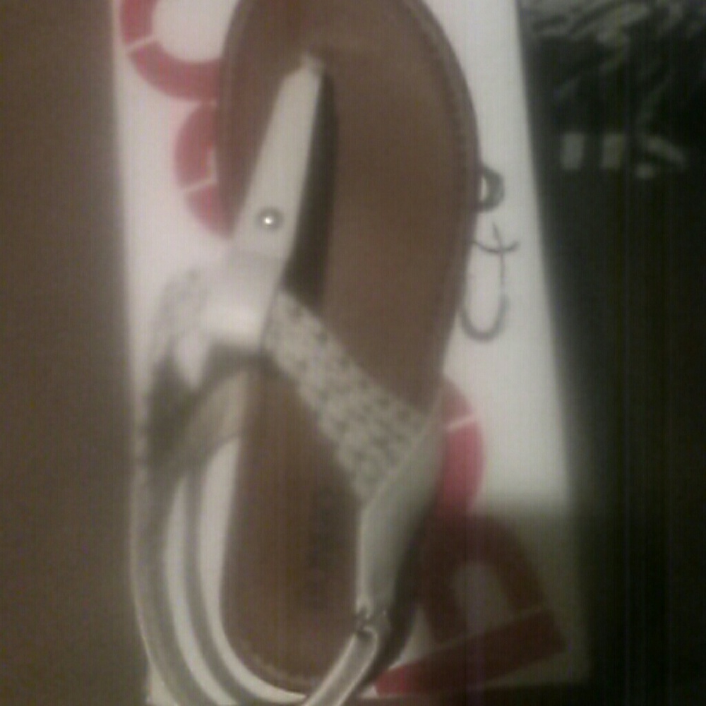 Bongo girls Sabrina sandals